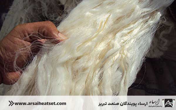 الیاف اکریلیک و روش‌های تولید آن - تصویر 2