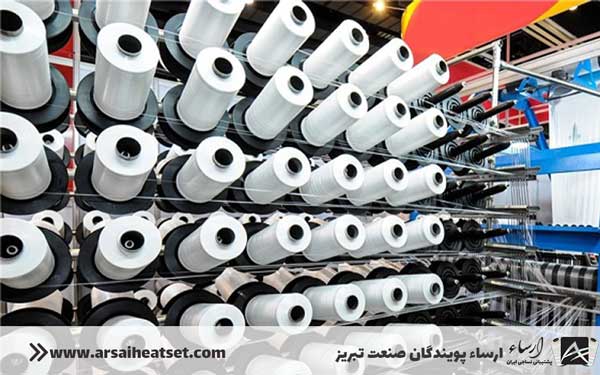 ساخت ماشین آلات نساجی - تصویر 2