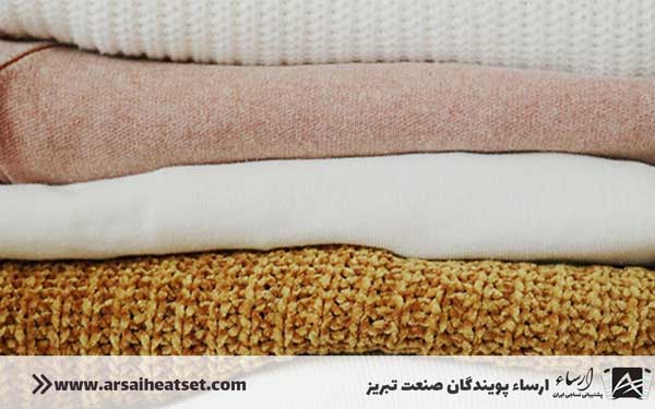 فرآیند تولید پارچه — قسمت دوم - تصویر 2