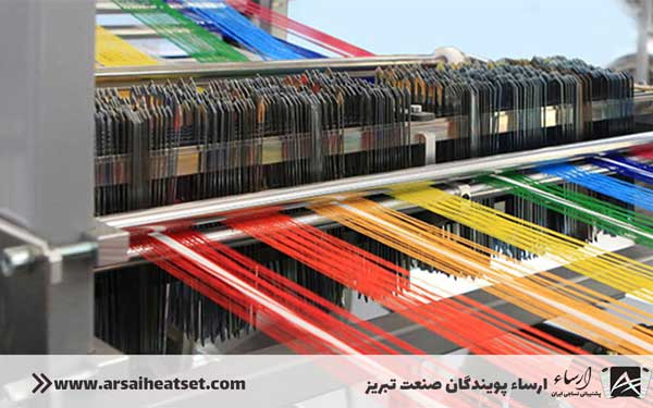 فرآیند تولید پارچه — قسمت دوم - تصویر 3