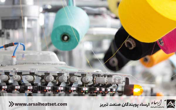 تحول و تکامل در صنعت نساجی ایران - تصویر 3